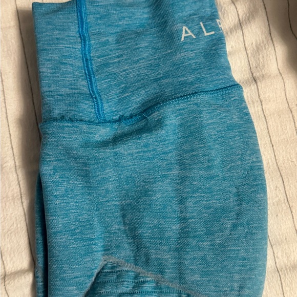 Alphalete r6 leggings - Picture 2 of 3